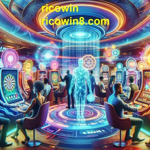 A Evolução dos Jogos: Da Diversão à Arte Interativa